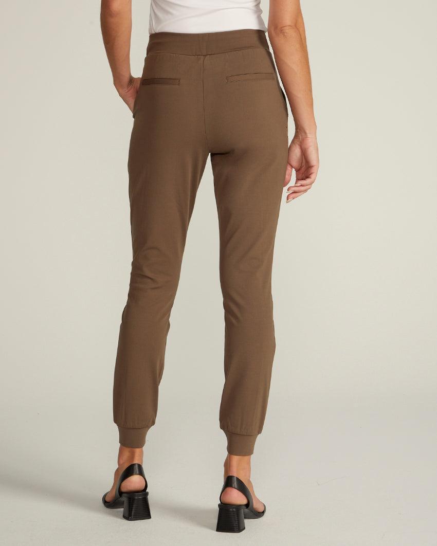 Women's Elite+ Pintuck Jogger Product Image