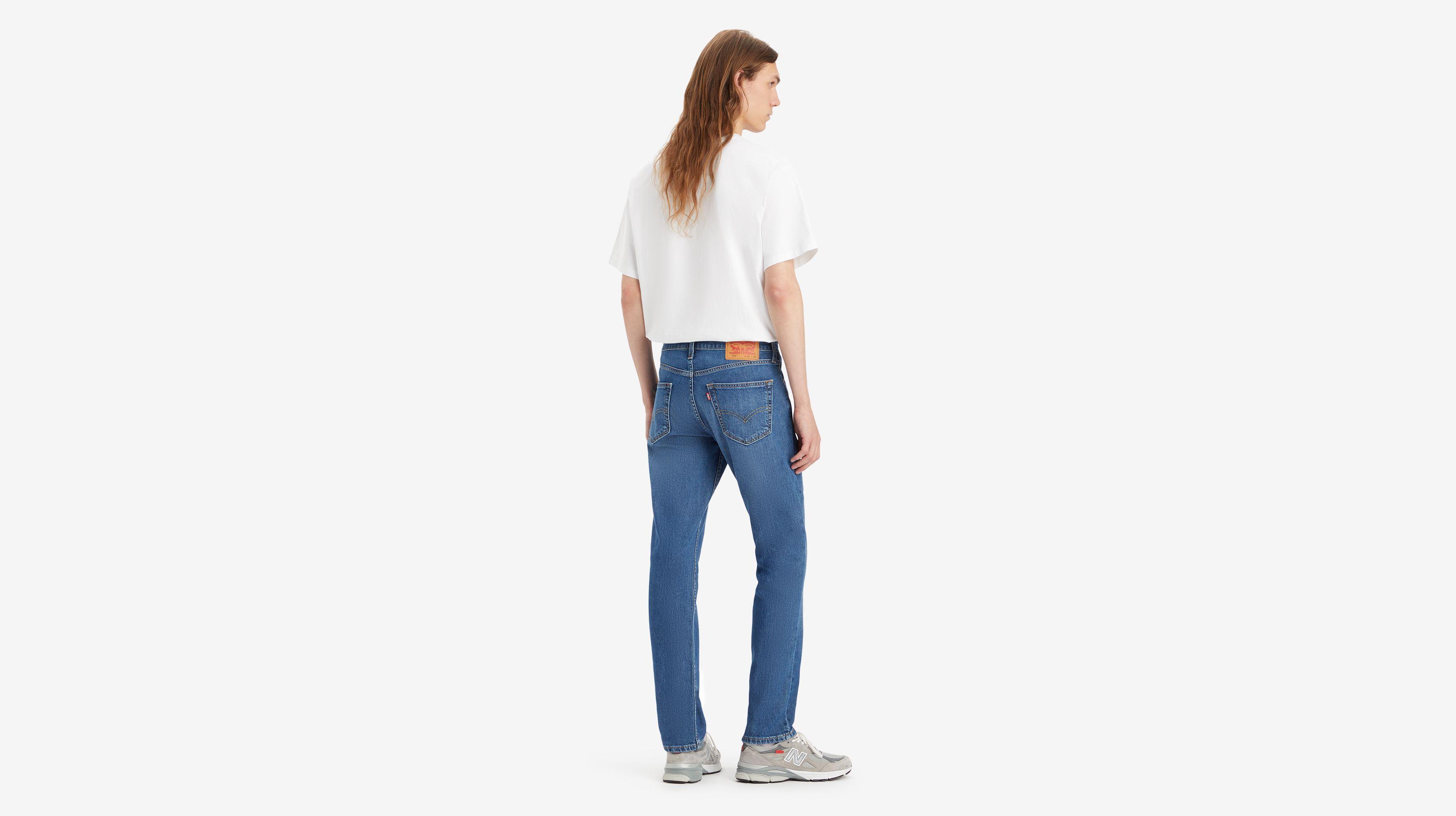 Levi's Slim Fit Men's Jeans Product Image