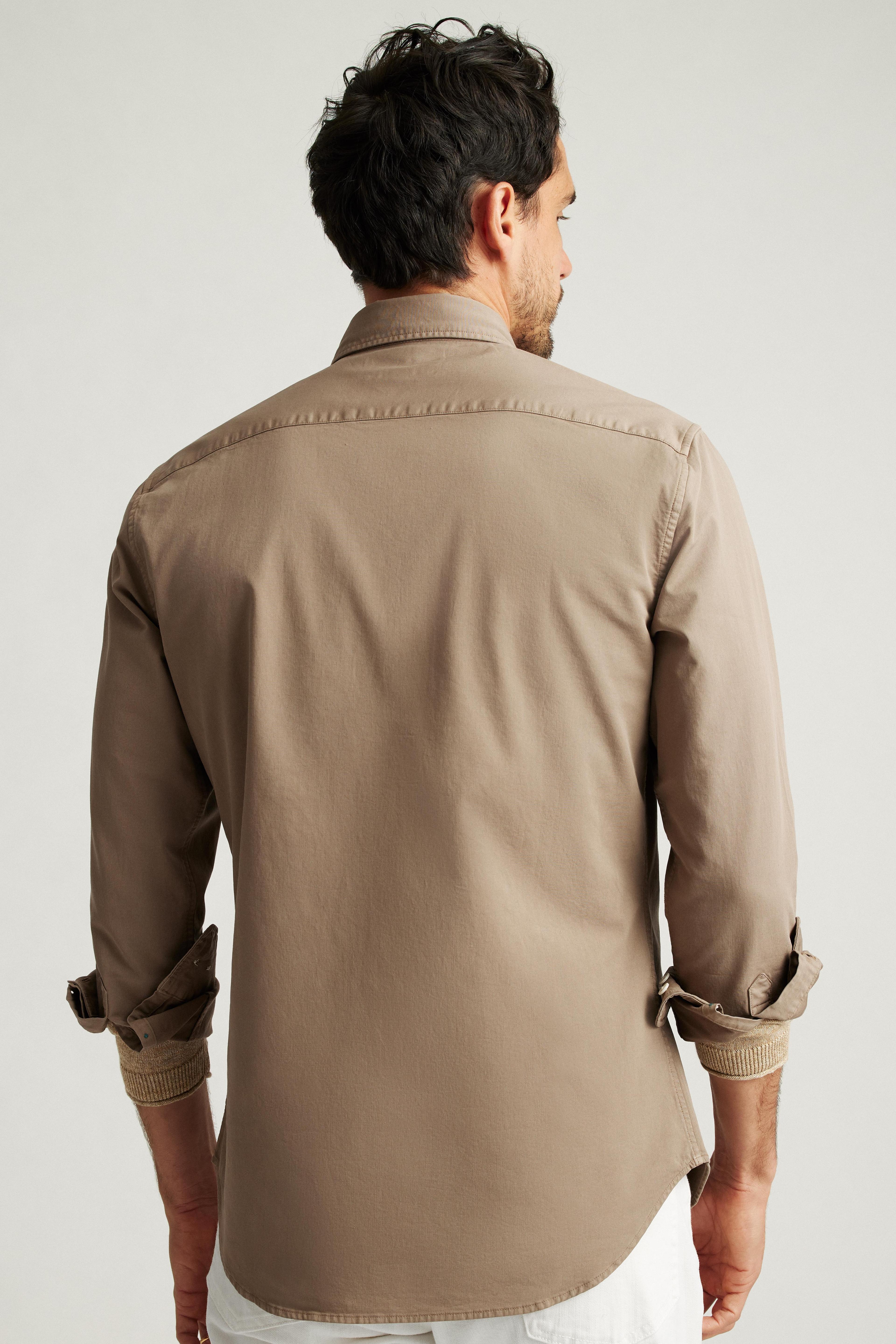 Everyday Bedford Shirt Product Image