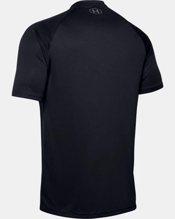 Men's UA Velocity Short Sleeve Product Image