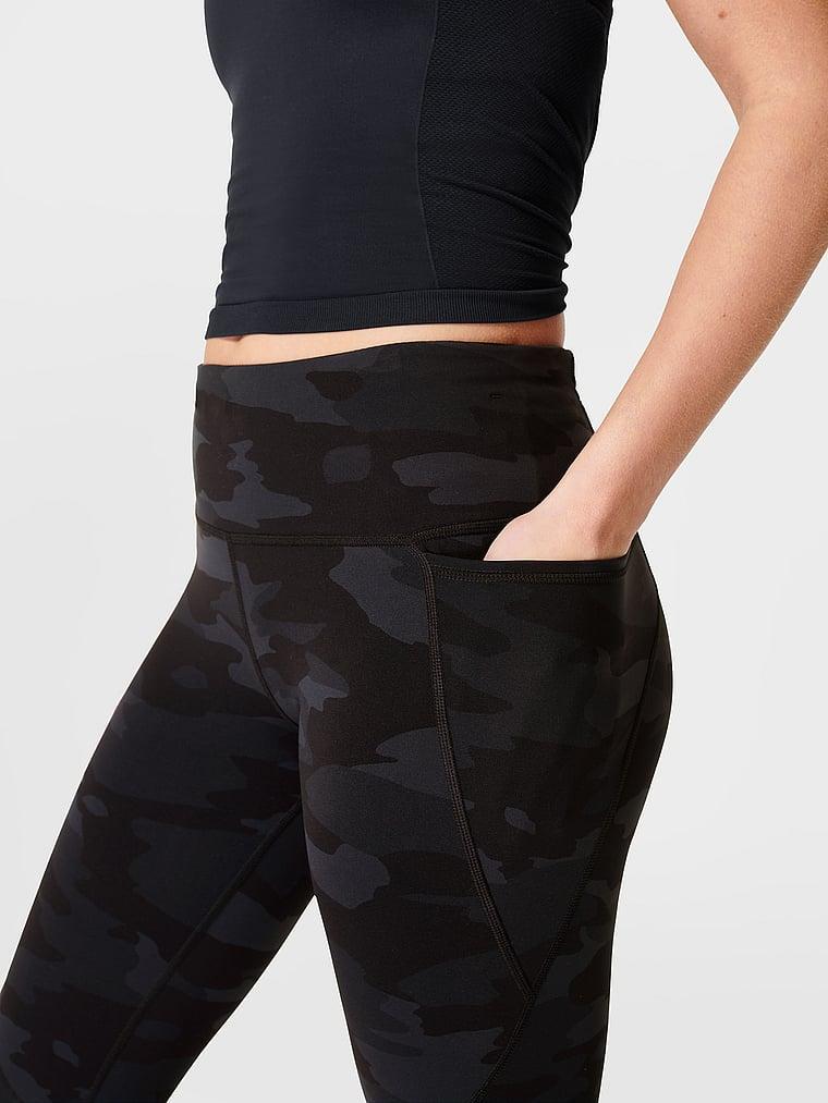 Power Workout 7/8 Legging Product Image