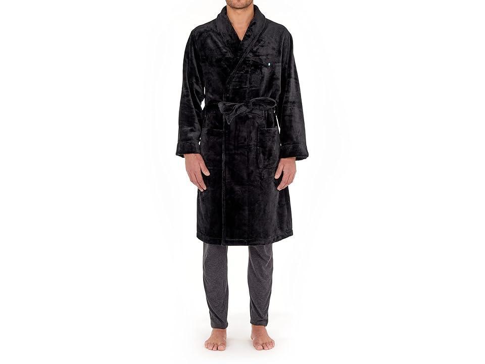 Mens Nice Longline Robe Product Image