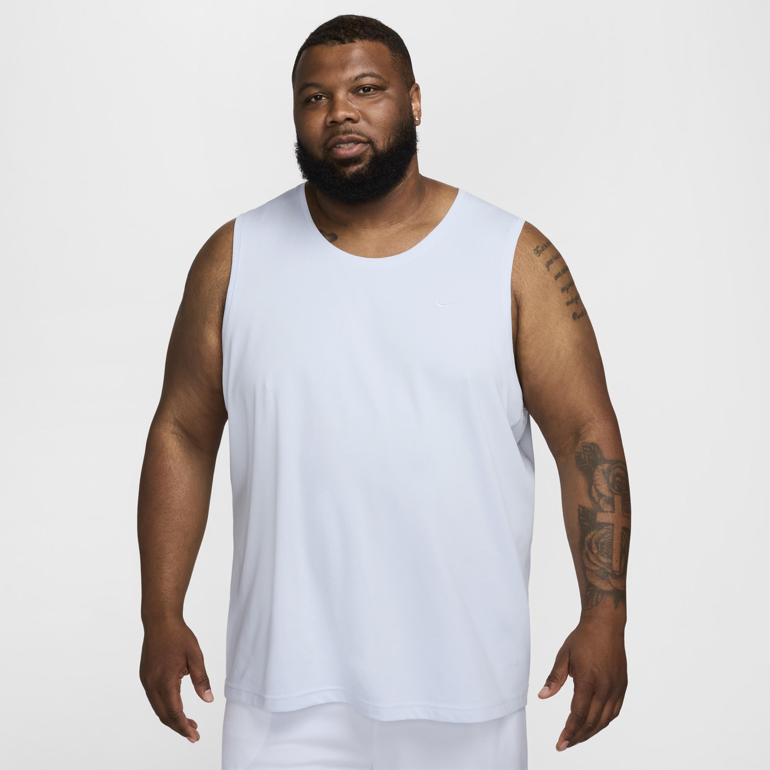 Nike Men's Primary Dri-FIT Versatile Tank Top Product Image