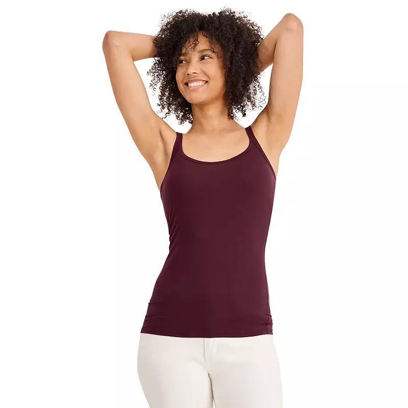 Womens Jockey Elance Supersoft Camisole 2074 Product Image