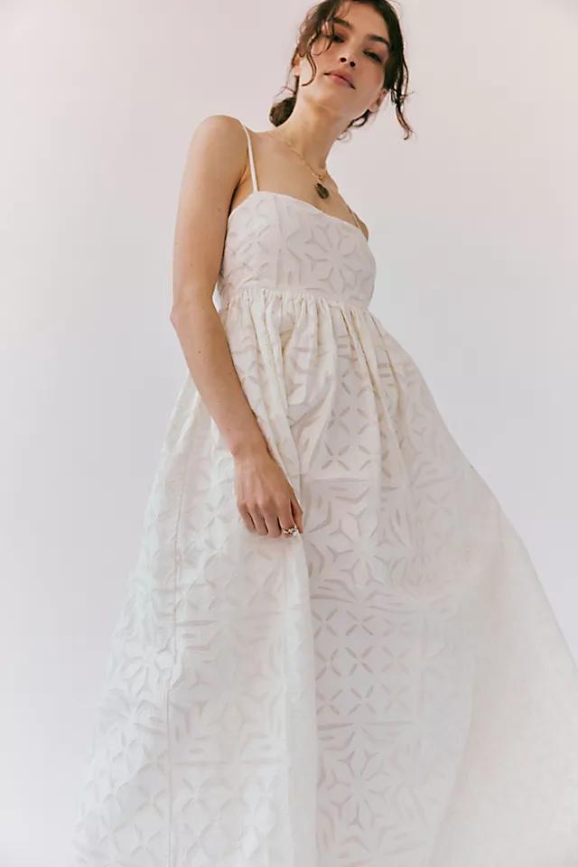 Boardwalk Maxi Dress Product Image