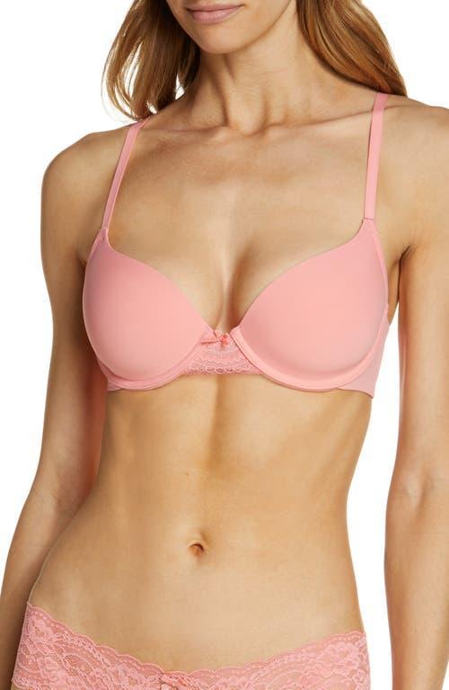 Skarlett Blue Minx Multi Way Underwire T-Shirt Bra Product Image