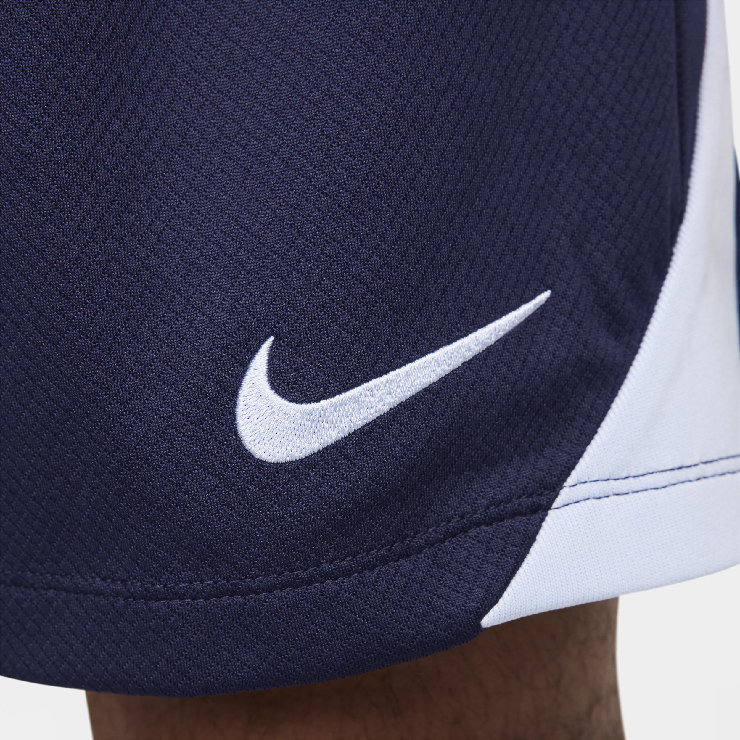 FFF Strike Nike Men's Dri-FIT Soccer Knit Shorts Product Image