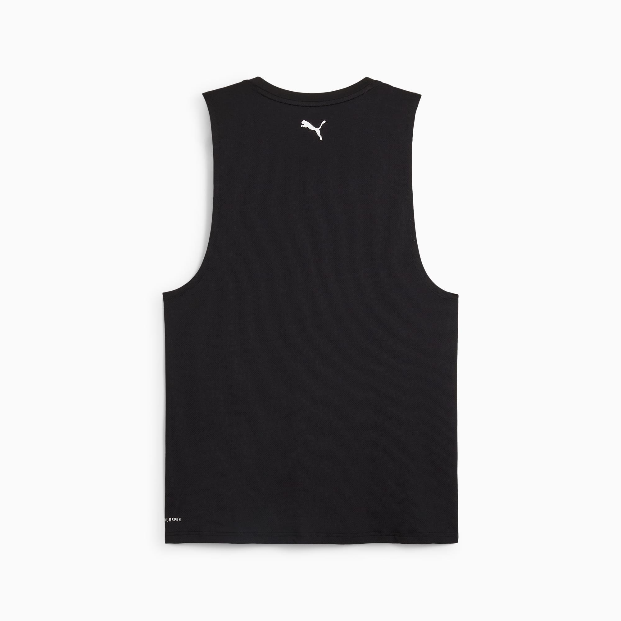 PUMA FIT CLOUDSPUN Men's Tank Product Image