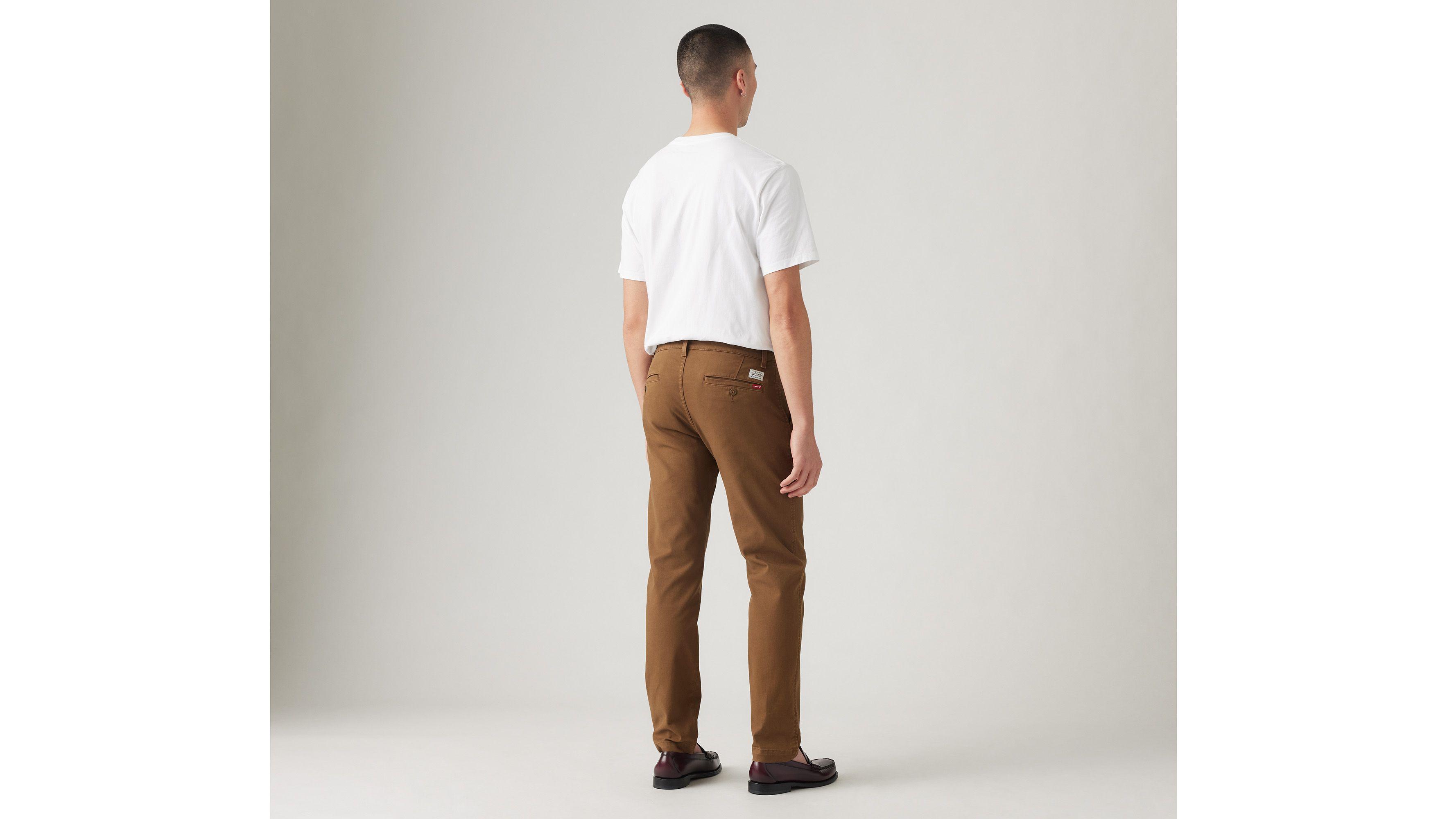 Levi's® XX Chino Standard Taper Fit Men's Pants Product Image