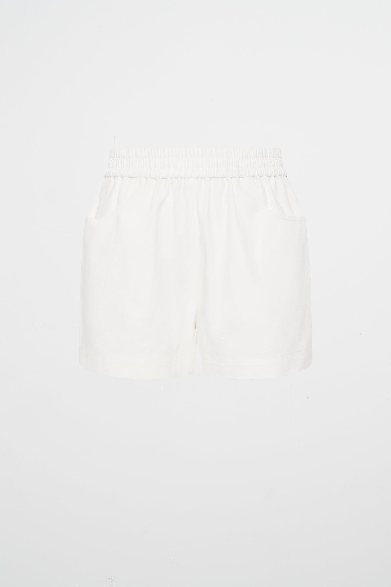 Logo Tape Twill Short 603 Product Image