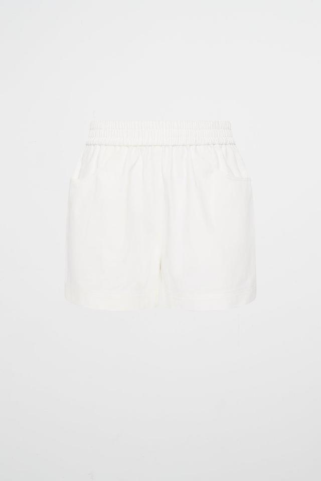 Logo Tape Twill Short 603 Product Image