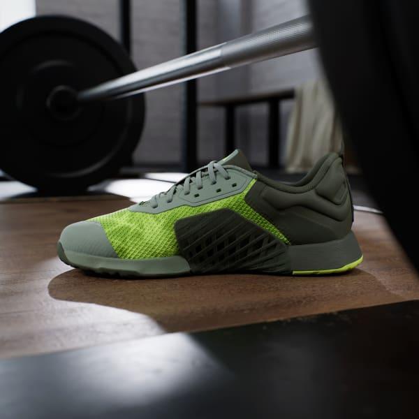 Dropset 3 strength training shoes Product Image