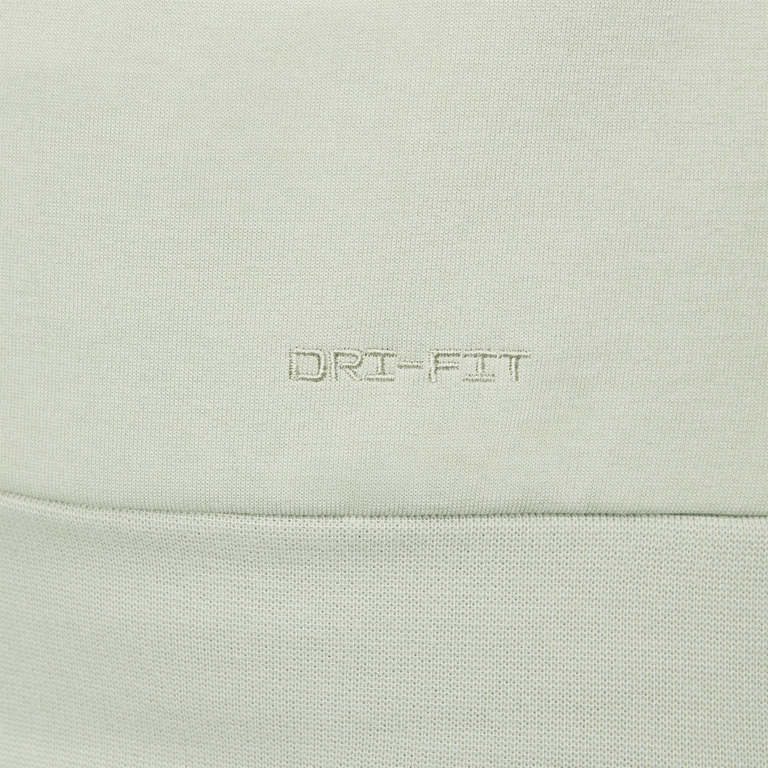 Nike Men's Primary Dri-FIT UV Full-Zip Versatile Hoodie Product Image