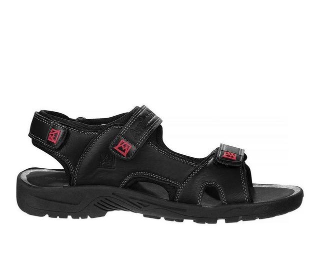 Men's Avalanche Sport II 85883 Outdoor Sandals Product Image