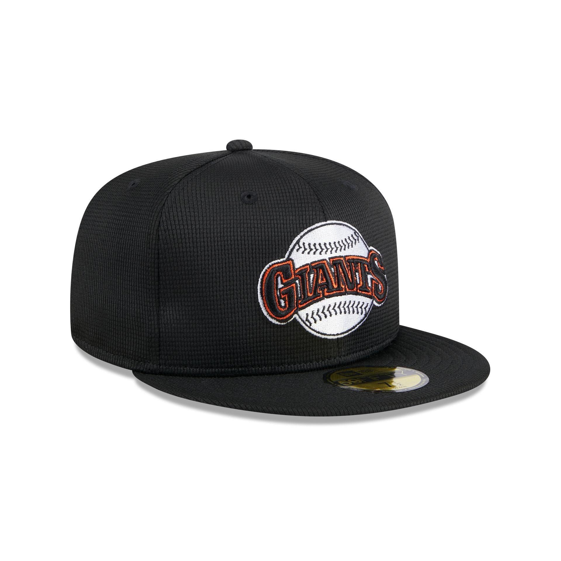 San Francisco Giants 2024 Batting Practice 59FIFTY Fitted Hat Male Product Image