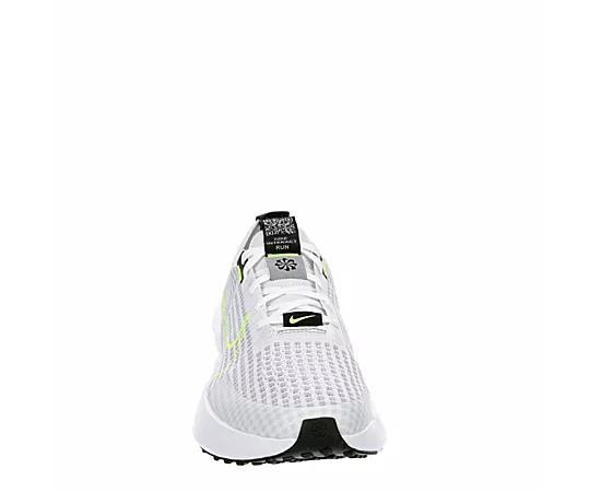 Nike Men's Flyknit Interact Run Running Shoe Product Image