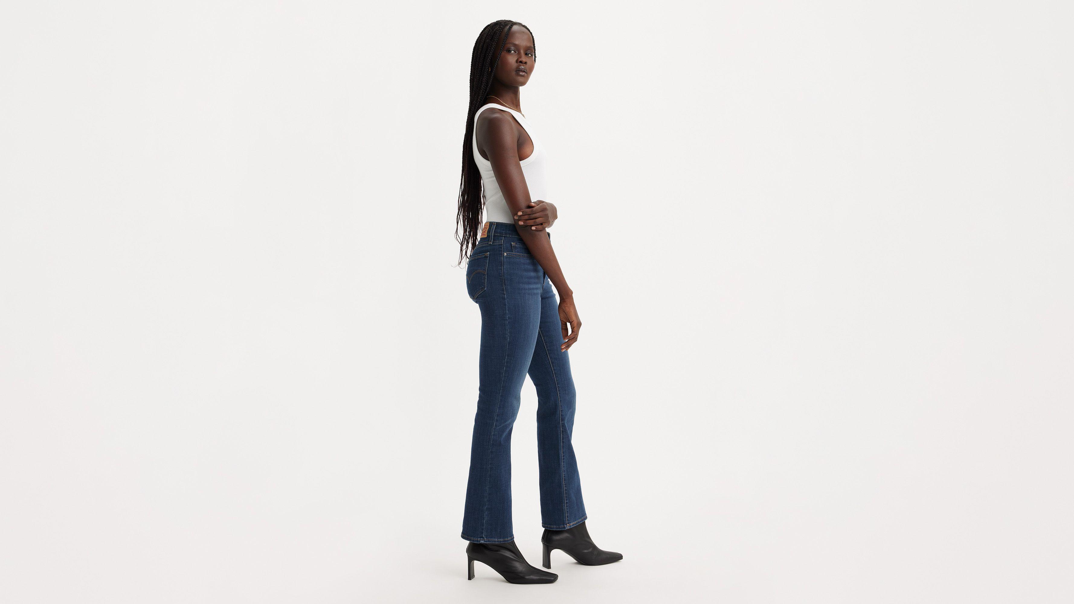 315 Shaping Bootcut Women's Jeans Product Image