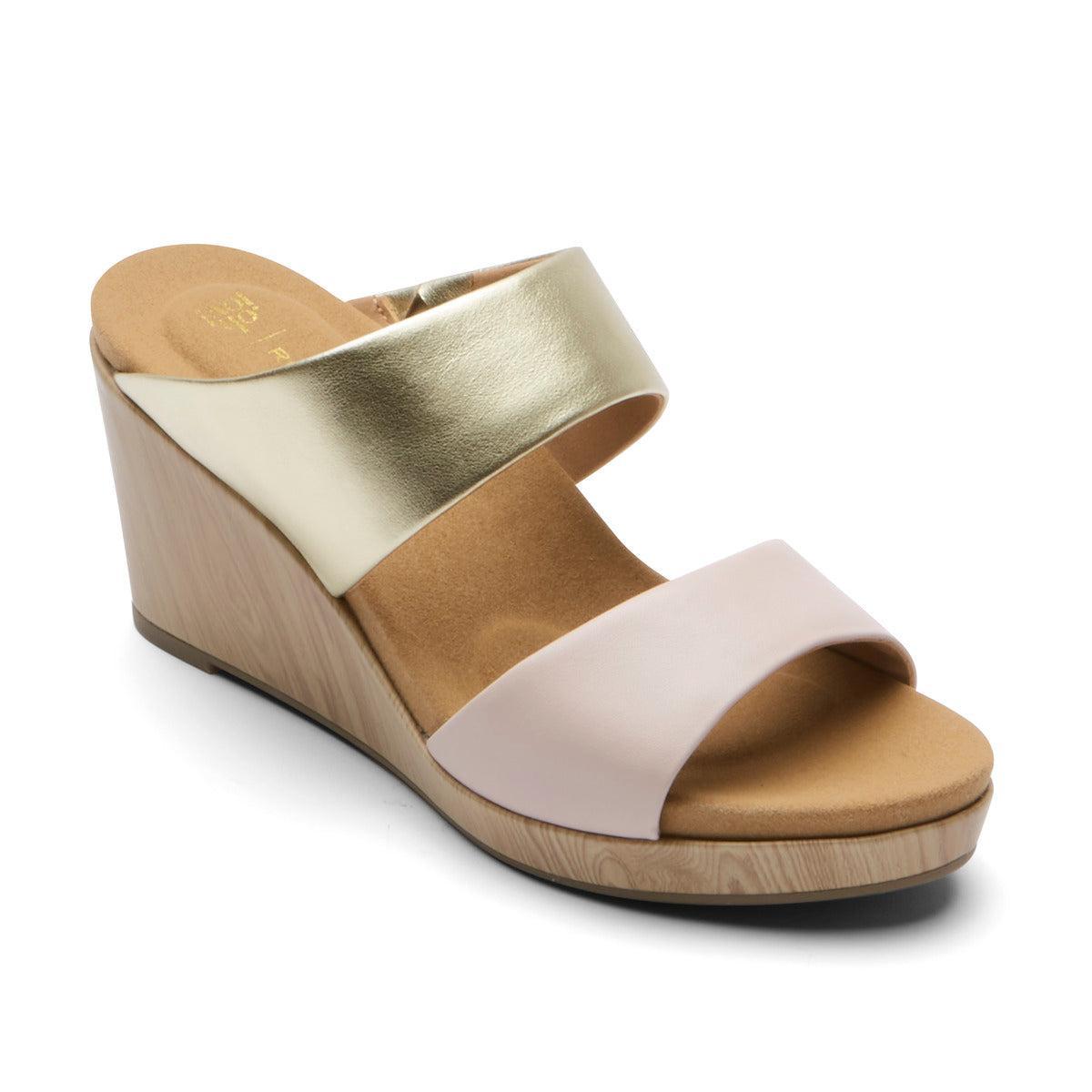 Women’s Oh Joy! | Rockport Briah Slide Sandal Product Image