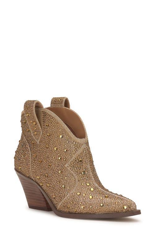 Jessica Simpson Zadie Western Boot Product Image