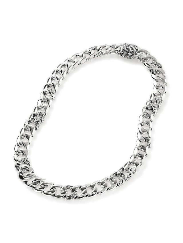 John Hardy Classic Chain Curb Chain Necklace Product Image