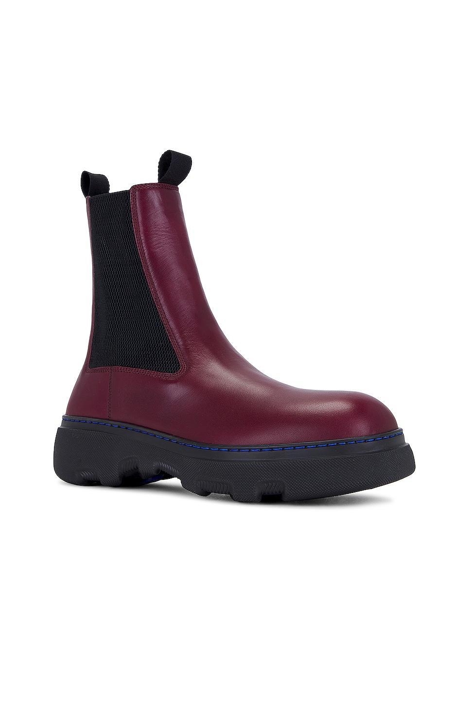 burberry Gabriel Chelsea Boot Product Image