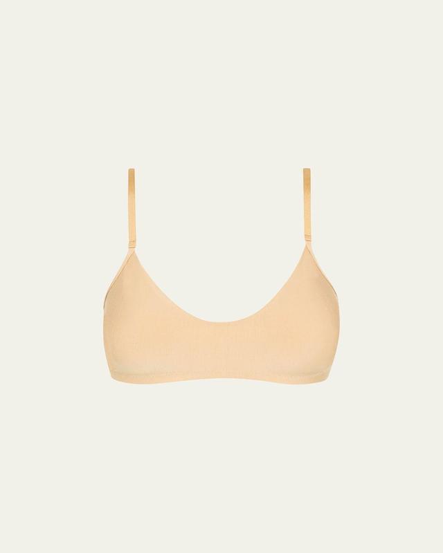 Commando Butter Bralette Product Image