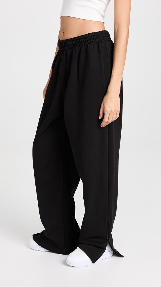 WARDROBE.NYC HB Track Pant | Shopbop Product Image