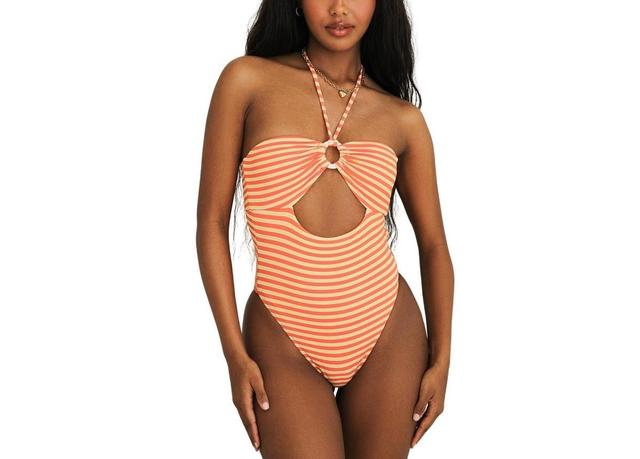 Dippin Daisys Womens Wave Rider One Piece Product Image