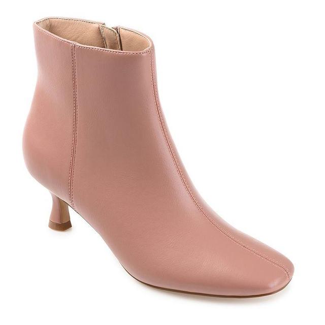 Journee Collection Womens Kelssa Bootie Product Image