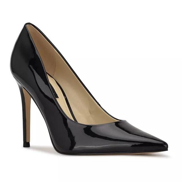 Nine West Fresh 3 (Off Patent) Women's Shoes Product Image