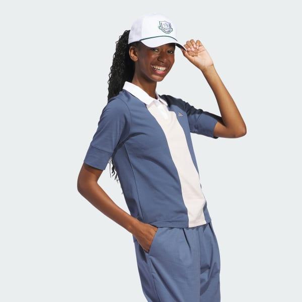 Go-To Polo Shirt Product Image