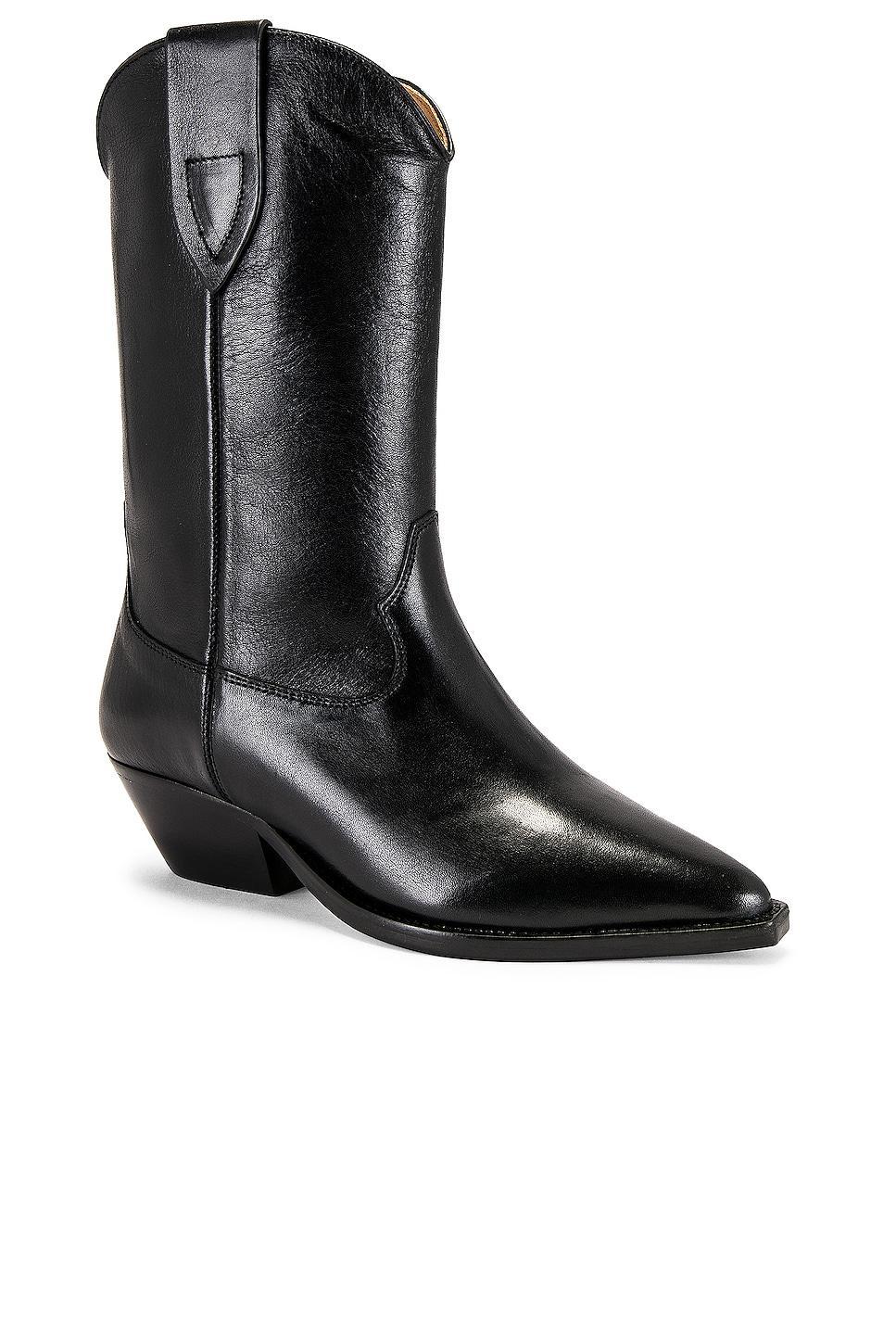 Duerto Boot Isabel Marant Product Image