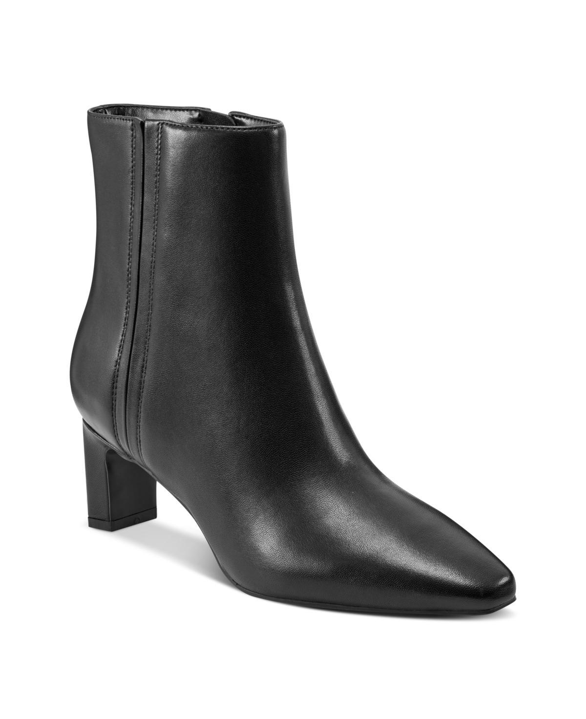 Rockport Womens Marisa Total Motion Dress Booties Product Image