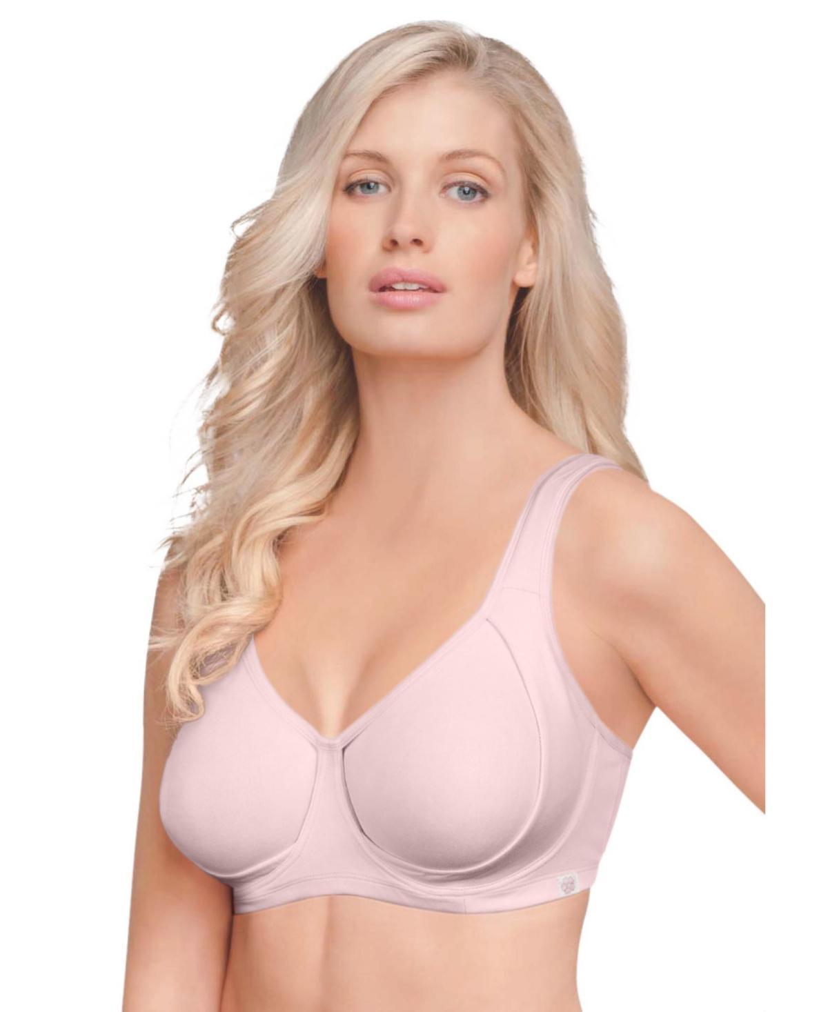 Comfort Choice Womens Out Wire Bra Product Image