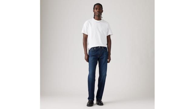 Levi's Relaxed Straight Fit Men's Jeans Product Image