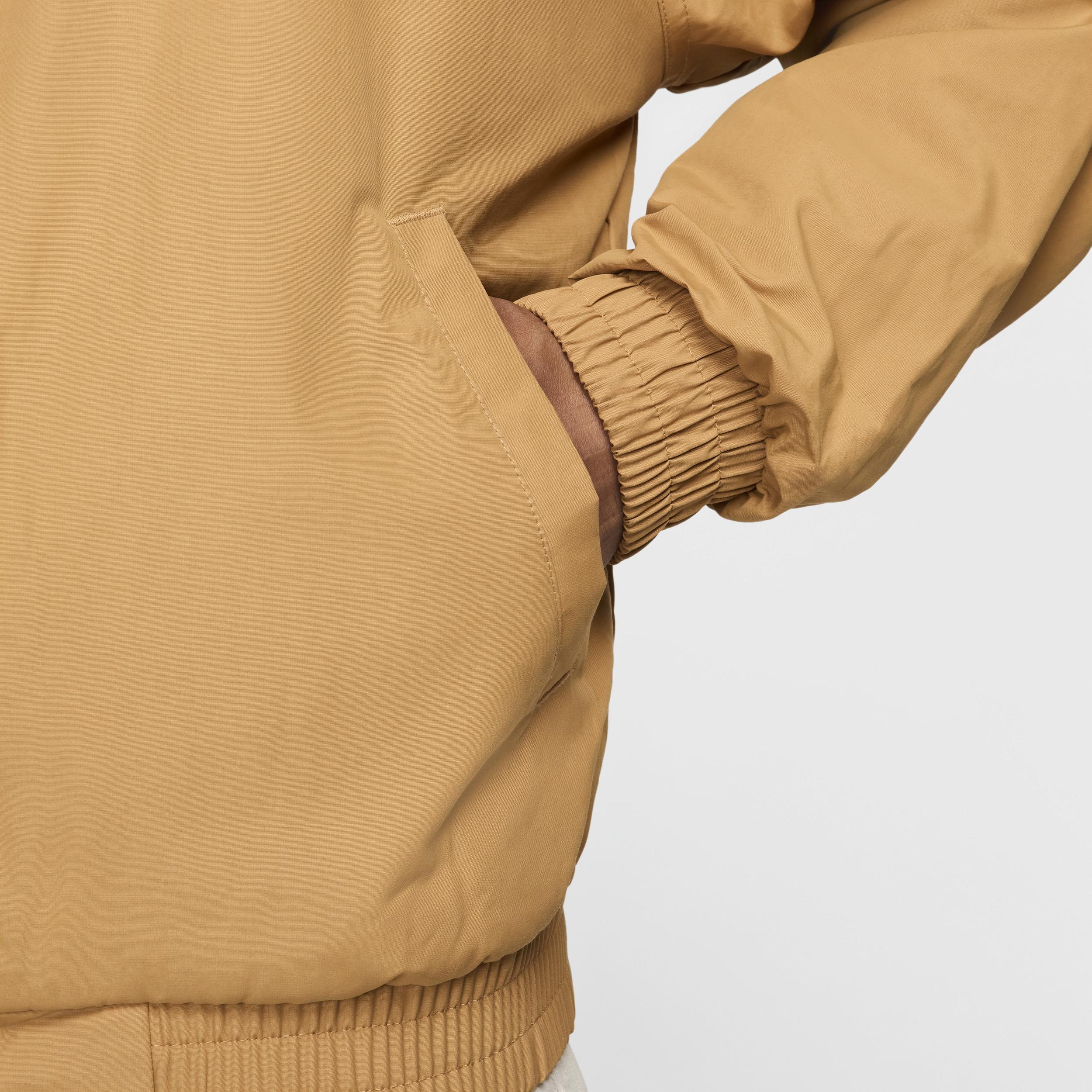 Nike Mens Club Futura Jacket Product Image