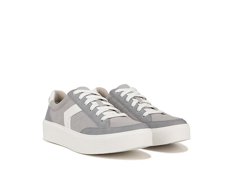 Dr. Scholls Madison Lace Platform Sneaker Product Image