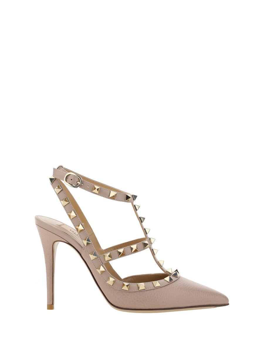 VALENTINO GARAVANI Sandals In Multicolor Product Image