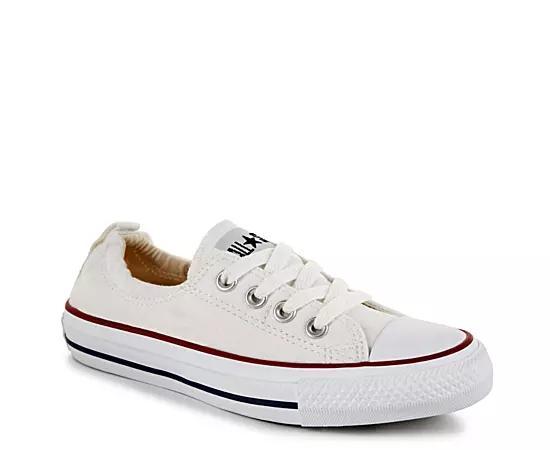 Converse Womens Chuck Taylor Shoreline Casual Sneakers from Finish Line Product Image