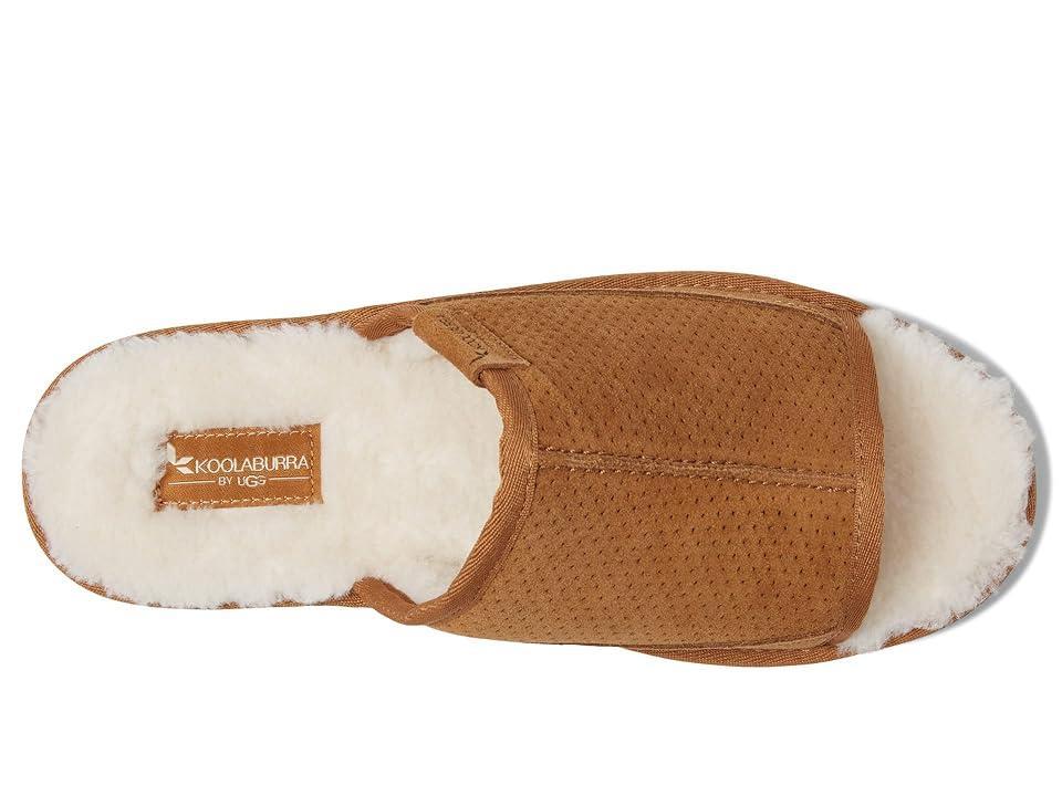 Koolaburra by UGG Dawsen (Chestnut) Men's Shoes Product Image