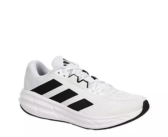 Adidas Men's Questar 3 Runinng Sneaker Running Sneakers Product Image