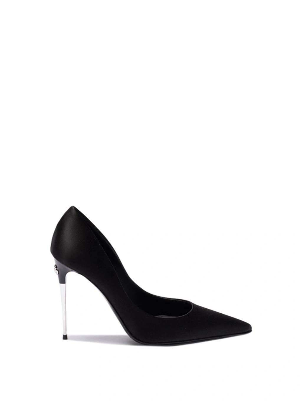 Pumps In Black   product image