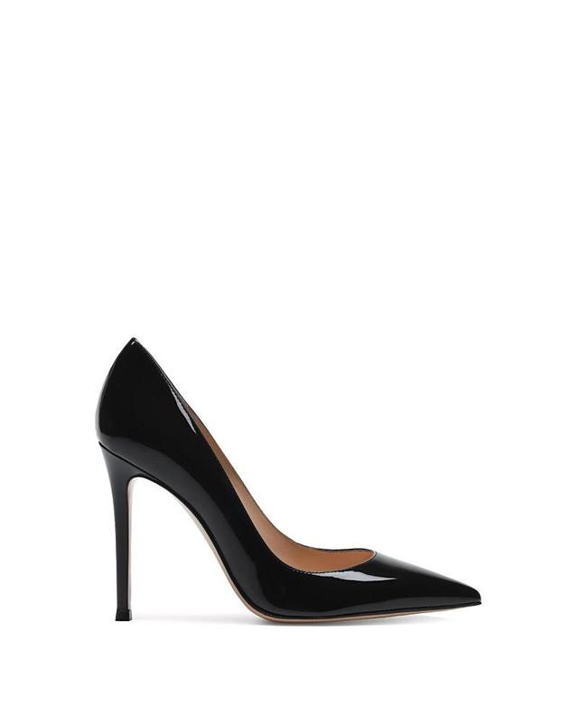 Gianvito Rossi Womens Gianvito 105 Pumps Product Image