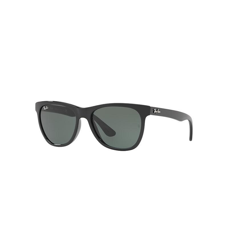 Ray-Ban Justin Color Mix Sunglasses Frame Grey Lenses Product Image