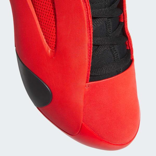 Harden Volume 8 Shoes Product Image