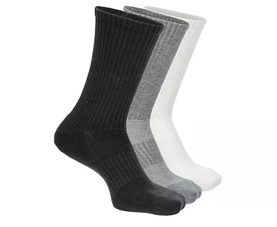 Pair Of Thieves Men's Cushion Crew Socks 3 Pairs Product Image