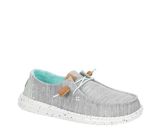 Heydude Womens Wendy Slip On Sneaker Product Image