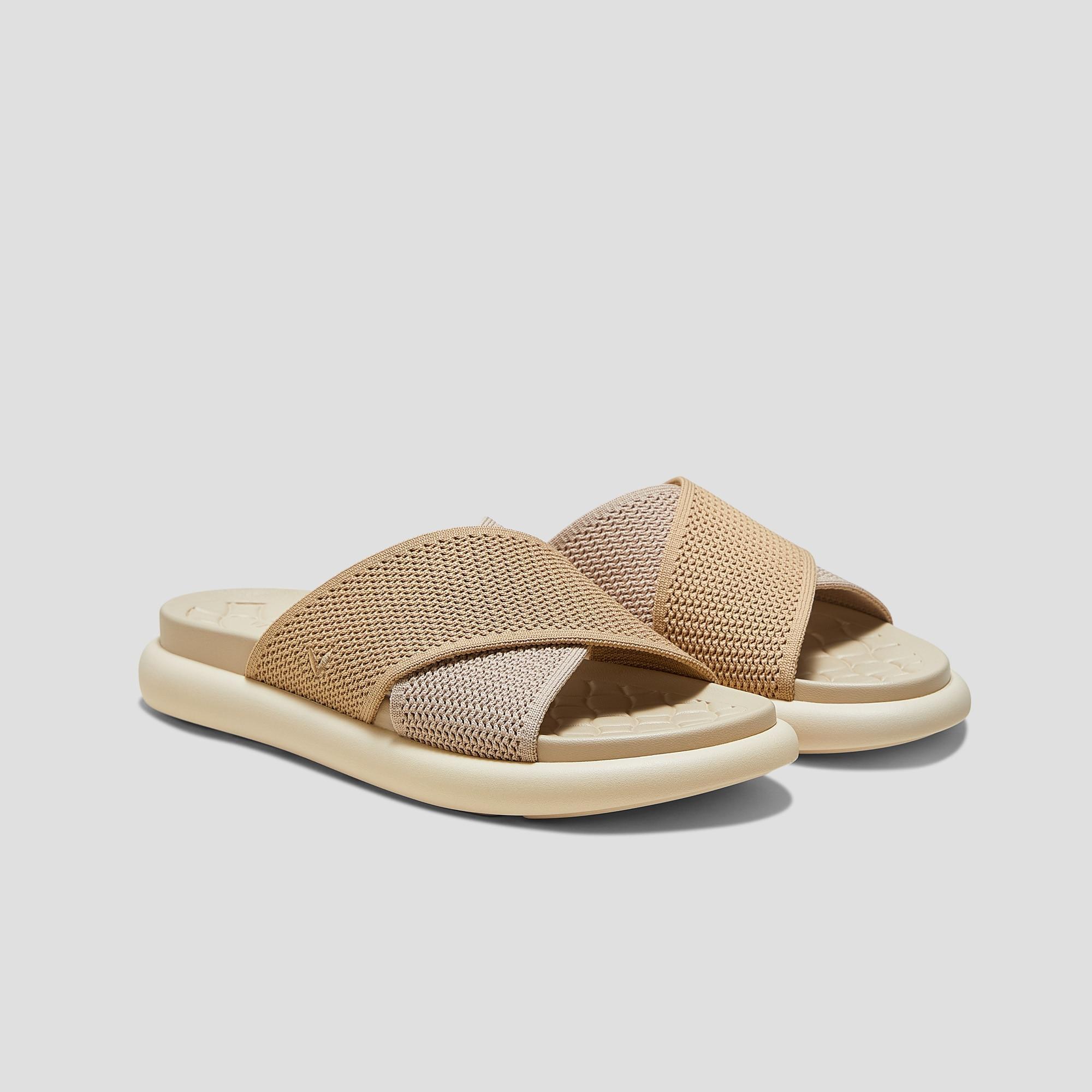 Slip-On Footbed Sandals (Izzy) Product Image