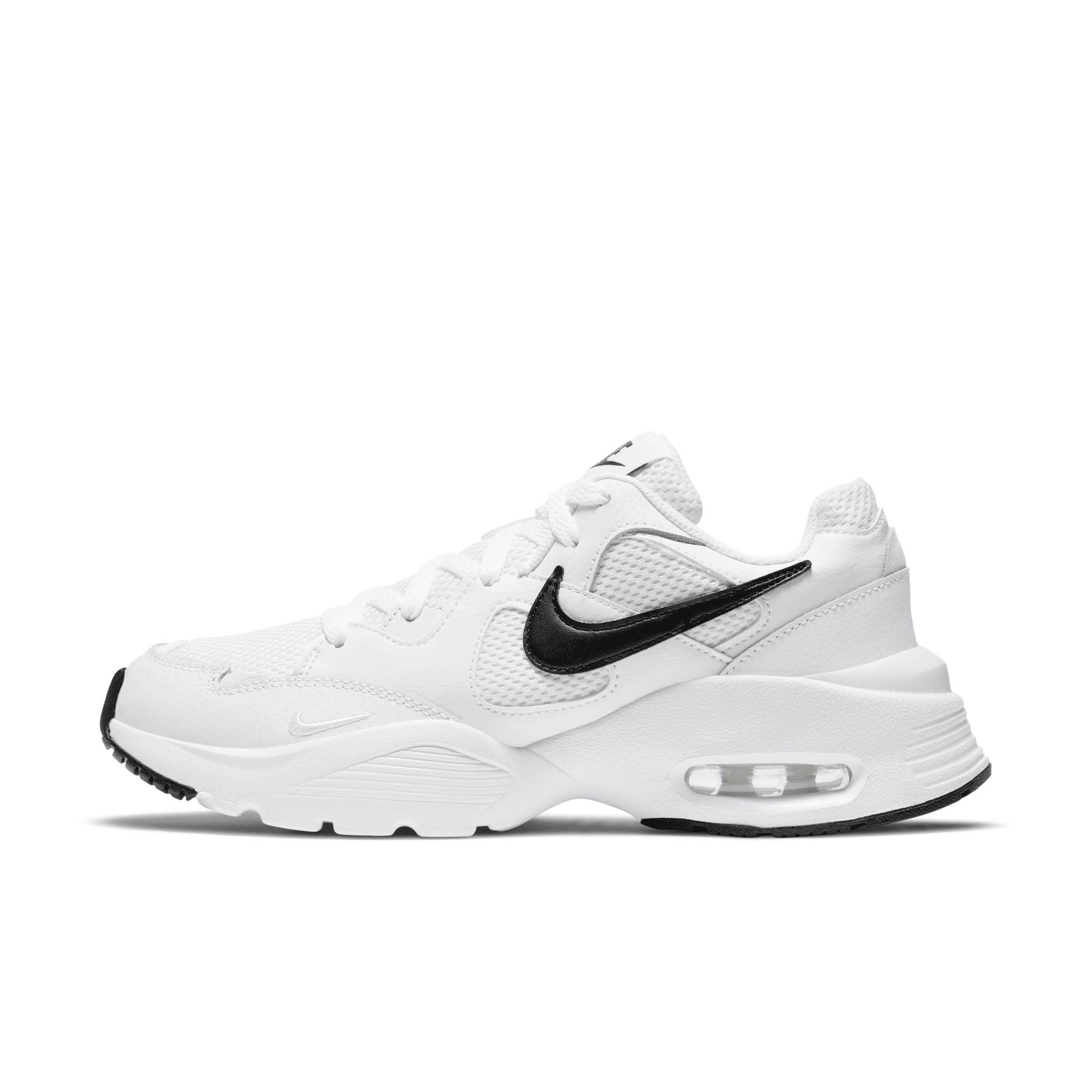 Nike Womens Air Max Fusion Shoes Product Image