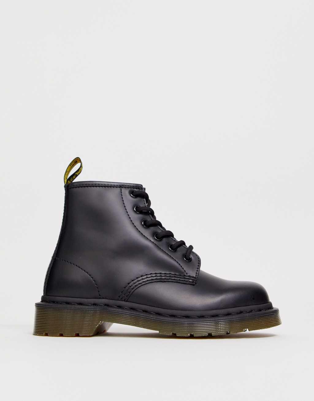 Dr Martens 101 6 Eye Boots Product Image